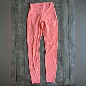 lululemon align leggings regular